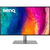 BenQ PD3225U Monitor PC 81,3 cm (32") 3840 x 2160 Pixel 4K Ultra HD LED Nero