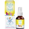 ERBORISTERIA MAGENTINA Srl ANGELI BABY ZANZAR SPRAY 50ML (I