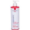 Der-Myc Rosa Detergente Intimo 400 ml Soluzione