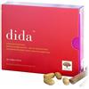 Dida NEW Nordic Dida 60Cpr 60 pz Compresse