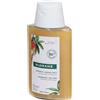 KLORANE Shampoo al Mango 100 ml