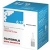 Glicerolo Nova Argentia Glicerolo EG® 6,75g Soluzione rettaleR 6 ml