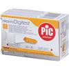 Pic Solution Pronto Digitest 25 Tamponcini + Lancette 30G pz