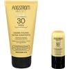 Angstrom Prot Stick Sol 50 + Hydra Cr 30 50+9 ml Set