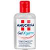 AMUCHINA® Gel X-Germ Disinfettante Mani 80 ml