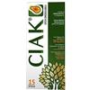 Ciak 15 Stick Orosolubili pz