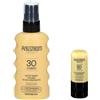 Angstrom Prot Hydra Lat Spr 30 + Stick Sol 50 9+175 ml Set