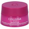 Collistar Contorno Occhi Collistar Magnifica Contorno Occhi Ridensificante Riparatore 15 ml Crema