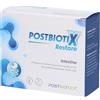 Postbiotix Restore 20 Bustine 40 g Polvere per soluzione orale