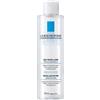 La Roche-Posay Toleriane Acqua Micellare Ultra Pelle Sensibile 200 ml Lozione viso