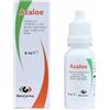 Azaloe Soluzione Oftalmica 8 ml Gocce oftalmiche