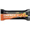 Energy Pesca-Albicocca Bar 35G 35 g