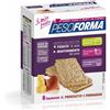 PESOFORMA® Sandwich Prosciutto e Formaggio 8x25 g Snack