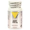 VIT'ALL+ Gaba Integratore Alimentare 68 g Compresse