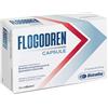 Flogodren 20 Capsule pz
