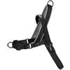 Zee.Dog Pettorina Norvegese Softer-Walk per Cani Gotham, m-22-31-cm-58-79cm