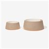 Zee.Dog Ciotola per Cani in Melamina Bowl Desert, s