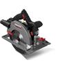 PSIDE PARKSIDE PERFORMANCE® - Sega circolare manuale a batteria 40 V PPHKSA 40-Li A1, senza batteria e caricatore