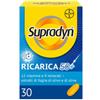 Supradyn Ricarica 50+ 30 Compresse