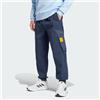 Adidas Pantaloni Seasonal Cargo Real Madrid