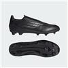 Adidas Scarpe da calcio F50 League Laceless Firm/Multi-Ground