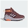 Adidas Scarpe da hiking Terrex Trailmaker Mid RAIN.RDY