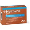 NBF Lanes NEFROKRILL GATTO 30 PERLE