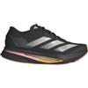 Adidas Adizero Sl2 Running Shoes Nero EU 38 2/3 Donna