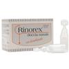 STEWART ITALIA Srl Fiala per doccia nasale rinorex bicarbonato 5 ml 15 pezzi - RINOREX - 925705776