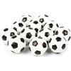 SULOLI 12 Pezzi Pallina Antistress,Sport Palline Antistress,Calcio Decompressione in Schiuma per Bambini e Adulti,Regalo di Compleanno