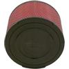 BOSCH Filtro aria F026400344 | Compatibile con: FORD RANGER, MAZDA BT-50 Pick-up, TOYOTA HILUX VII Pick-up