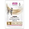 Purina Pro Plan Veterinary Diets Feline NF Renal Function - Salmone - 85 gr