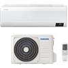 Samsung Climatizzatore Condizionatore Samsung Inverter serie WINDFREE AVANT 18000 Btu F-AR18AVB R-32 W-Fi integrato AR18BXEAAWKNEU A++/A+