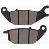 Cyleto Pastiglie Freno Posteriore per Honda XL125 XL 125 Varadero 125 2001-2011 CBR 125 2004-2006 CBR 125 RW 2005-2010 CBR 150 R 2000-2003