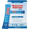 Natural Point Magnesio Supremo Integratore Alimentare, 20 Stick