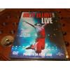 Universal BILLY ELLIOT The Musical Live Dvd .... Nuovo