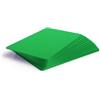 Zebra Tessere in PVC Verde 0,76mm, 500 pz