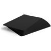 Zebra Tessere Nere in PVC Alimentare 0,76mm, 500 pz