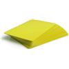 Zebra Tessere in PVC Giallo 0,76mm, 500 pz