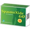 ABI PHARMACEUTICAL Srl spasmoxide60 60 compresse