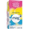 MAG 2*soluzione orale 20 bustine monodose 10 ml 1,5 g/10 ml
