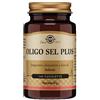 SOLGAR IT. MULTINUTRIENT SpA OLIGO SEL PLUS 100TAV