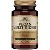 SOLGAR IT. MULTINUTRIENT SpA VEGAN MULTI DIGEST 50TAV MAST