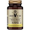 SOLGAR IT. MULTINUTRIENT SpA VM 2000 SUPPLEMENT 30TAV