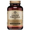 SOLGAR IT. MULTINUTRIENT SpA AMINO TIROSINA 500 50CPS VEG