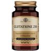 SOLGAR IT. MULTINUTRIENT SpA GLUTATIONE 250 30CPS VEG