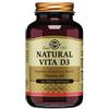 SOLGAR IT. MULTINUTRIENT SpA NATURAL VITA D3 100PRL