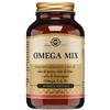 SOLGAR IT. MULTINUTRIENT SpA OMEGA MIX 60PRL