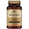 SOLGAR IT. MULTINUTRIENT SpA PICOZINCO 100TAV