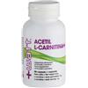 +WATT Acetyl L-carnitine Plus 90Caps